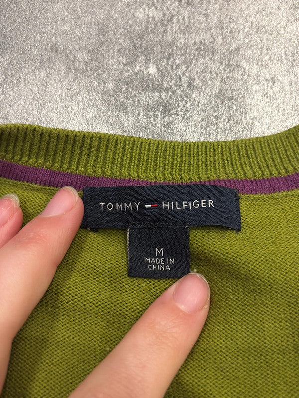 đź›’Pull Tommy Hilfiger Mđź›’