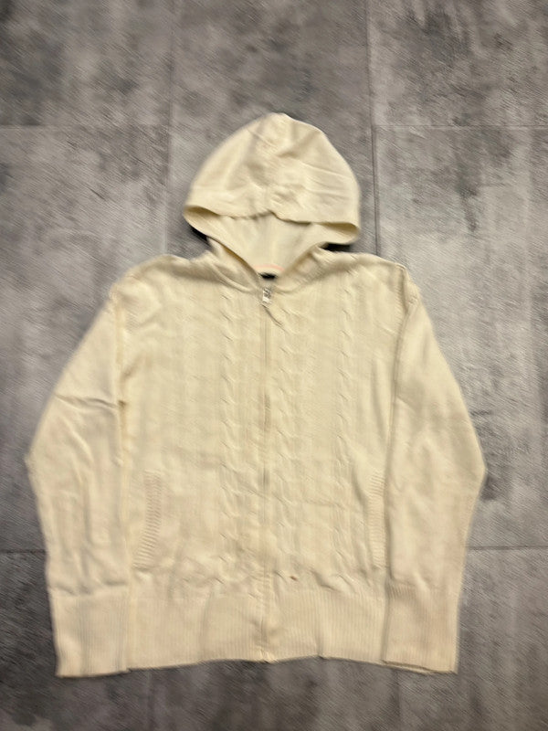 🛒Sweat à capuche zippé Tommy Hilfiger L🛒