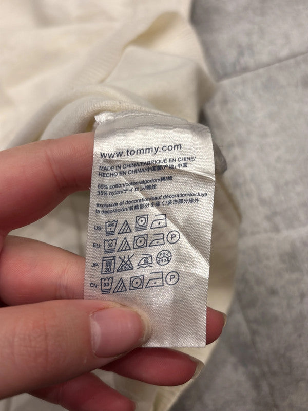 đź›’Pull col V Tommy Hilfiger Lđź›’