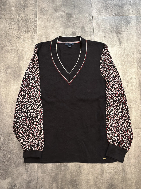 đź›’Pull Tommy Hilfiger Taille Mđź›’