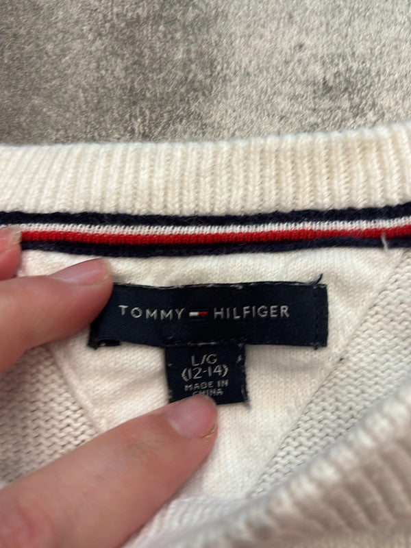 đź›’Pull Tommy Hilfiger Lđź›’