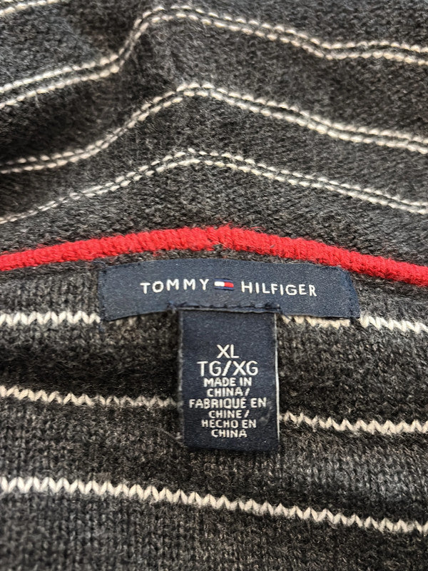 đź›’Pull Tommy Hilfiger XLđź›’
