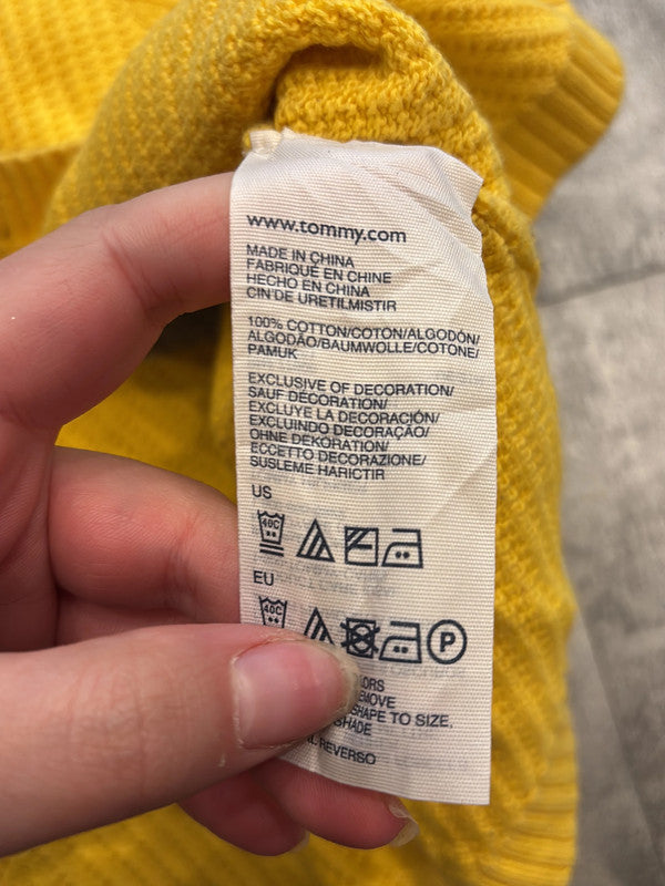 đź›’Pull Tommy Hilfiger Sđź›’