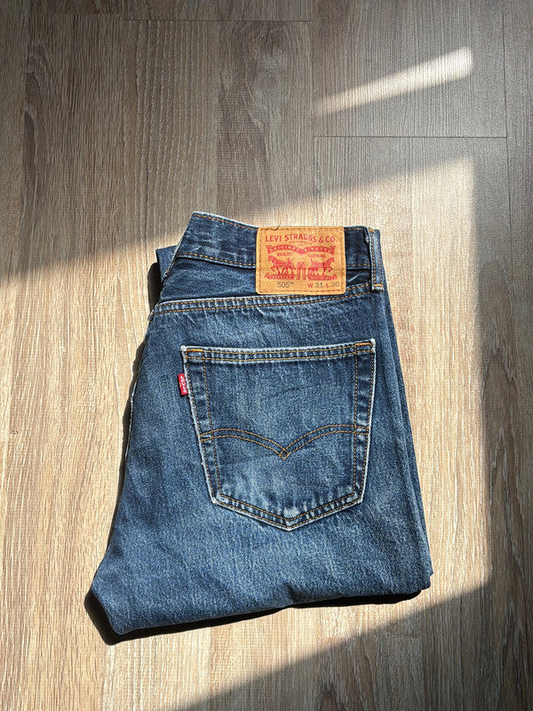 đź›’Jeans Levi's 505 W26 L30đź›’