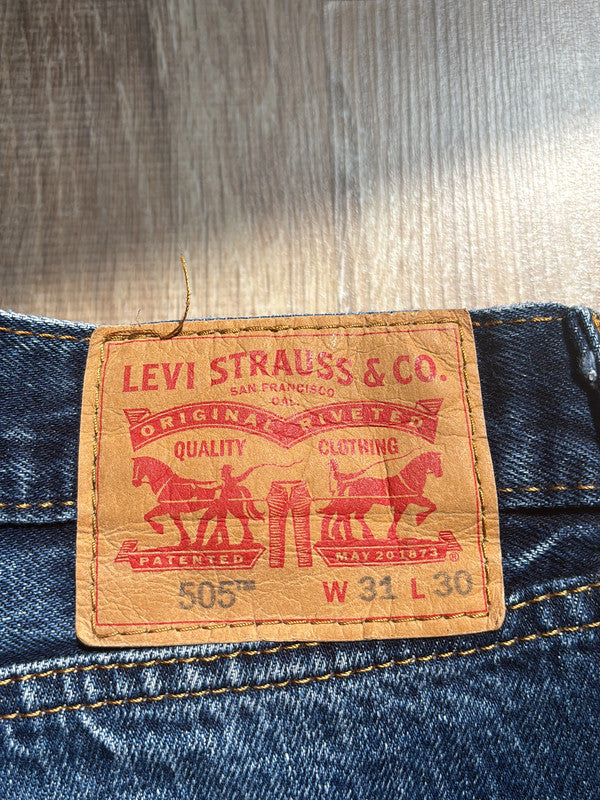 đź›’Jeans Levi's 505 W26 L30đź›’