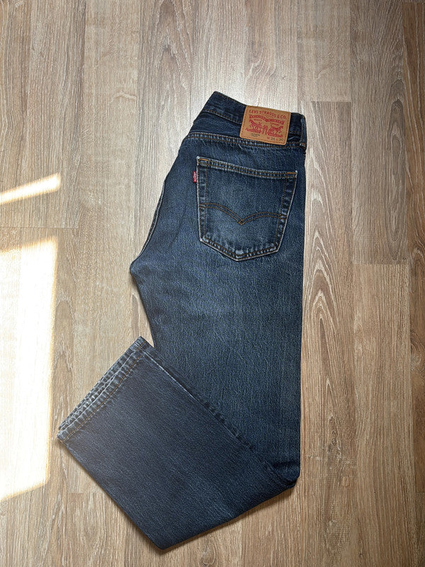 đź›’Jeans Levi's 505 W26 L30đź›’