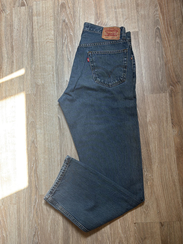đź›’Jeans Levi's 505 W34 L32đź›’