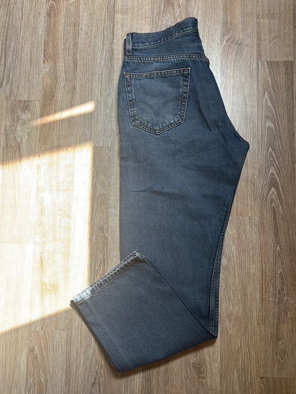đź›’Jeans Levi's 505 W34 L32đź›’