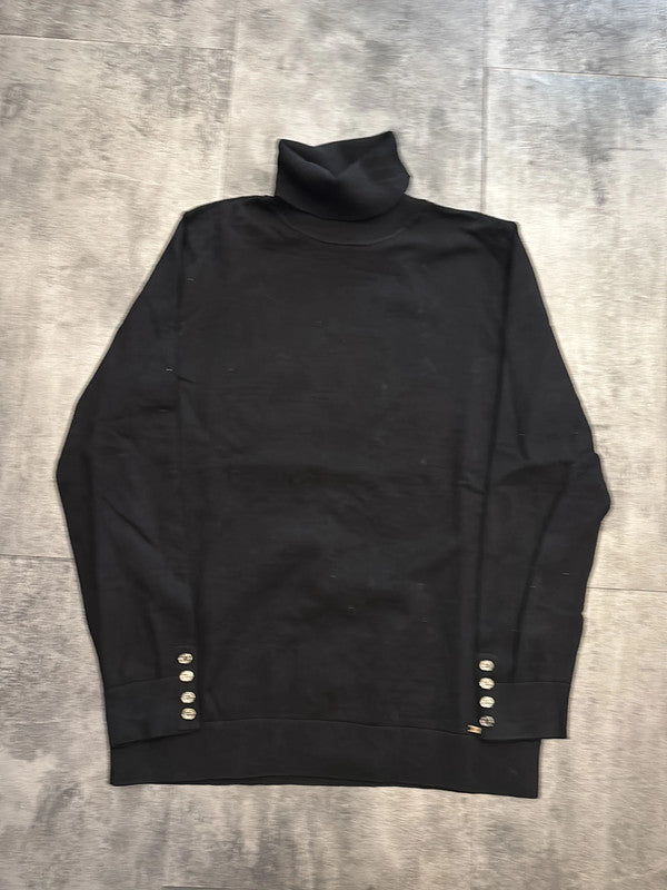 🛒Pull col roulé Tommy Hilfiger XL🛒