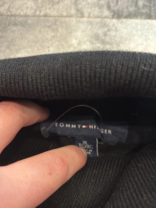 🛒Pull col roulé Tommy Hilfiger XL🛒