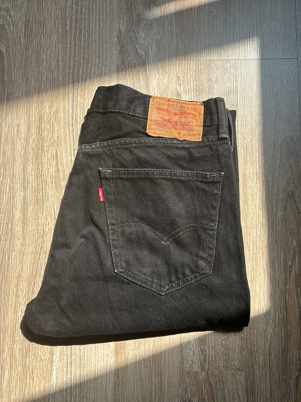 đź›’Jeans Levi's 505 W34 L29đź›’