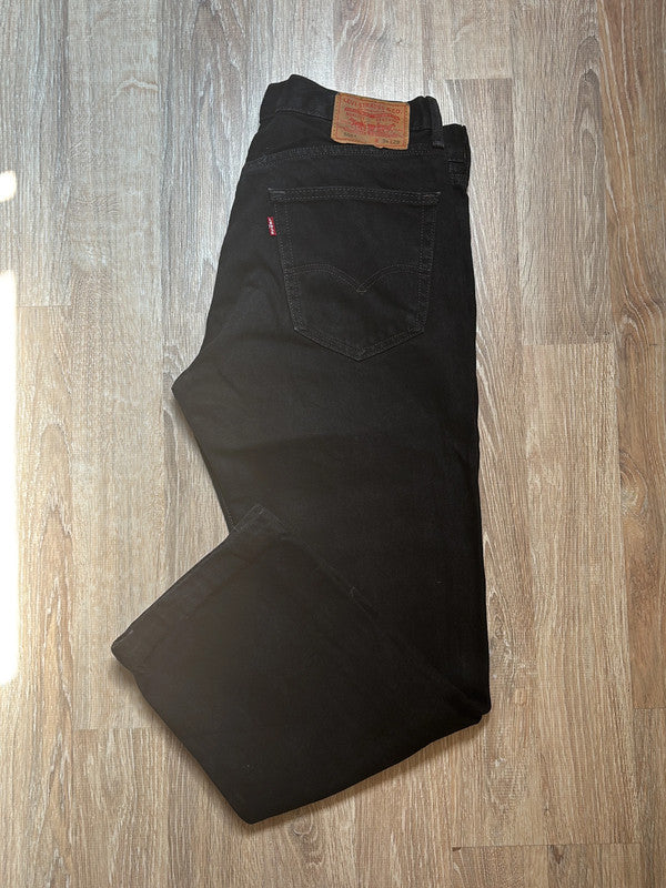 đź›’Jeans Levi's 505 W34 L29đź›’