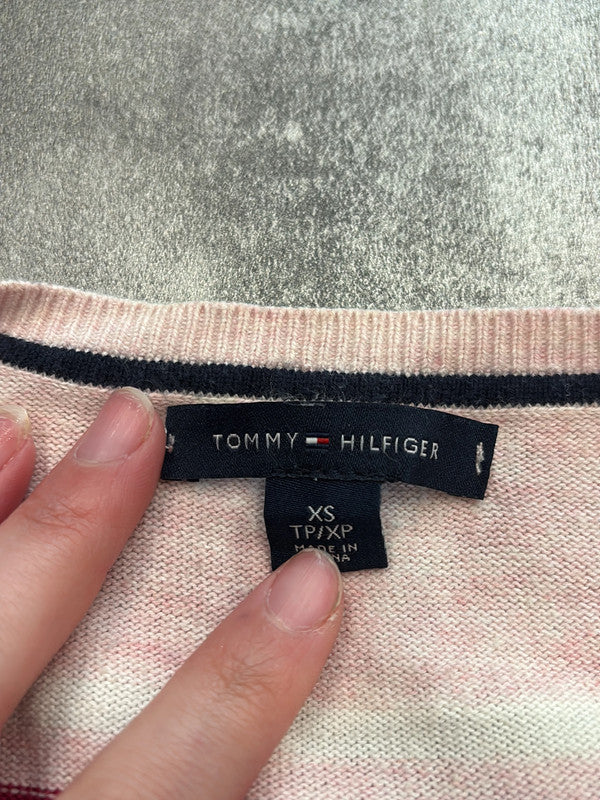 đź›’Pull Tommy Hilfiger XSđź›’