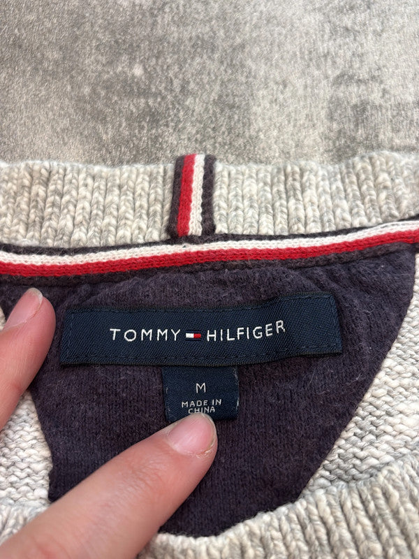 đź›’Pull Tommy Hilfiger Mđź›’