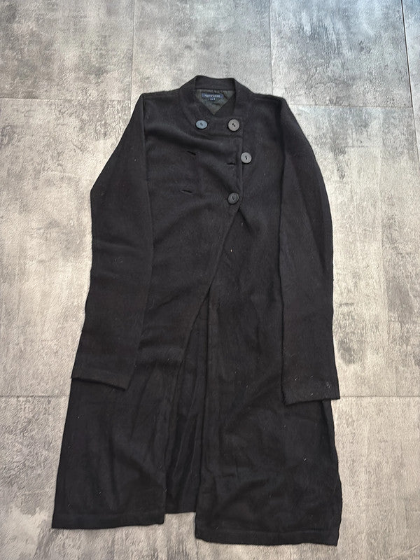 đź›’Gilet long noir Tommy Hilfiger Sđź›’