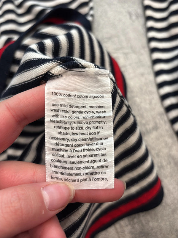🛒Pull rayé Tommy Hilfiger S🛒