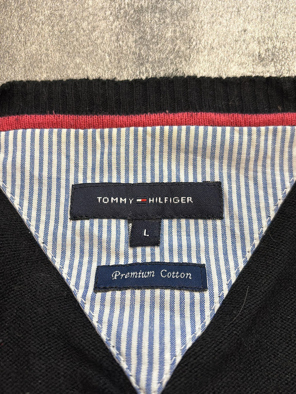 đź›’Gilet Tommy Hilfiger Taille Lđź›’