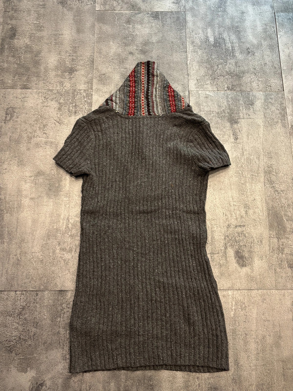 đź›’Robe pull courte Tommy Hilfiger Sđź›’