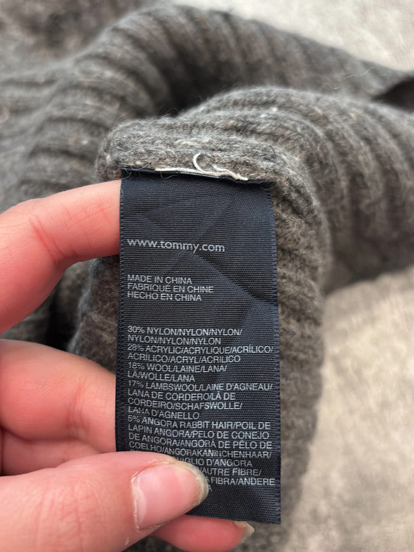 đź›’Robe pull courte Tommy Hilfiger Sđź›’