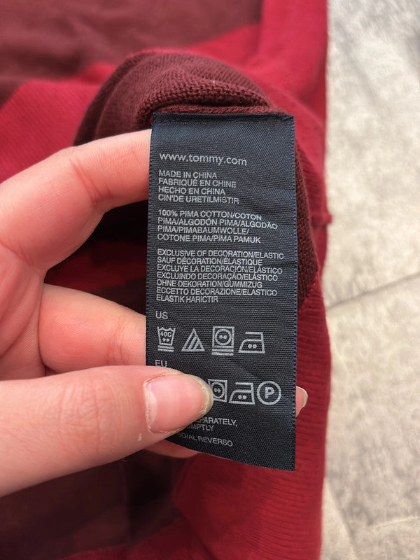 đź›’Pull Tommy Hilfiger XLđź›’