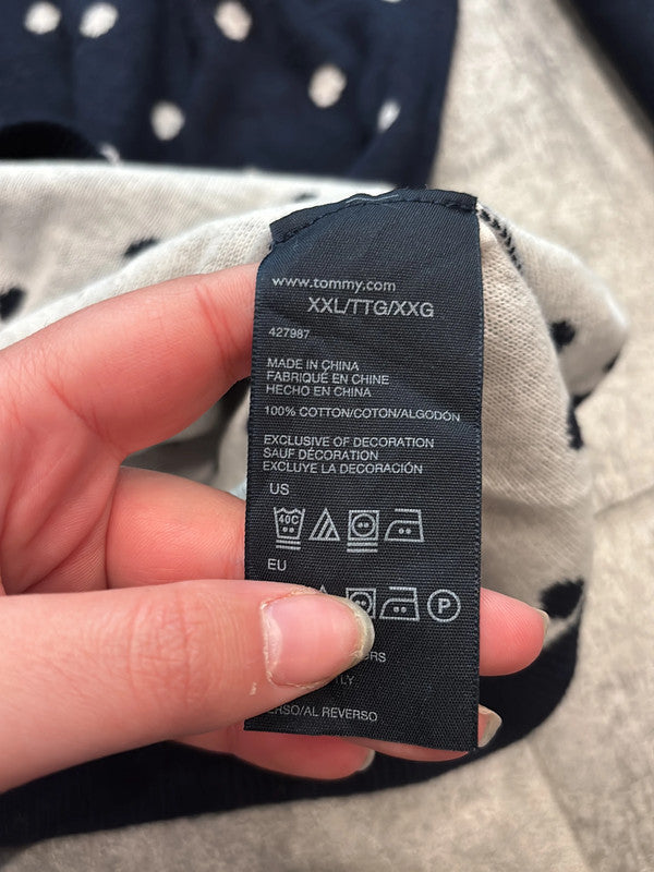 đź›’Pull Tommy Hilfiger XXLđź›’