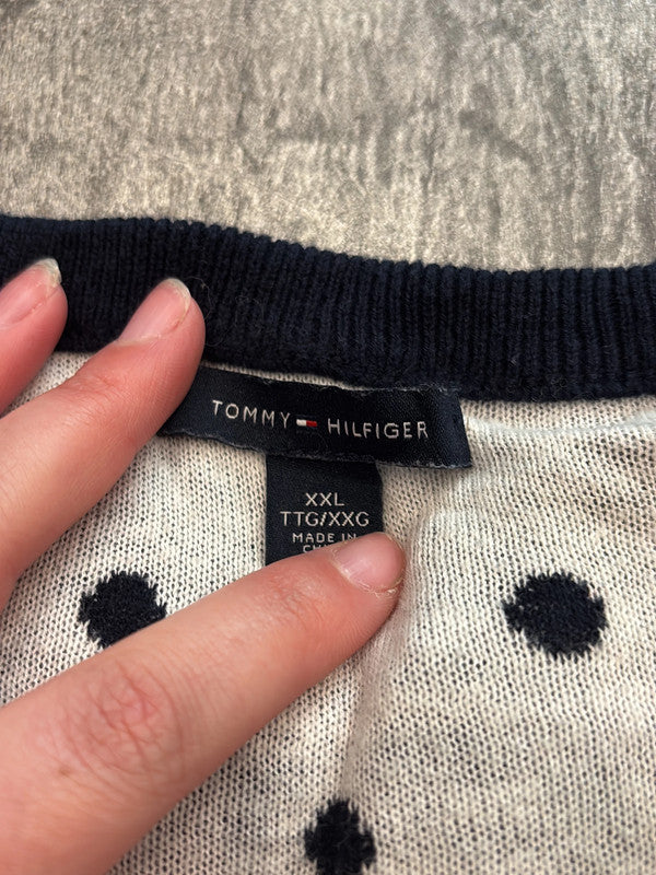 đź›’Pull Tommy Hilfiger XXLđź›’