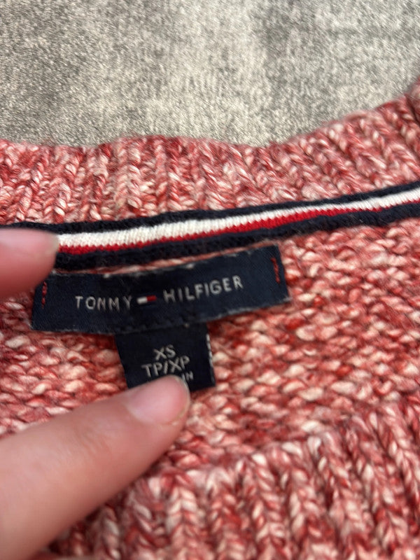 đź›’Pull Tommy Hilfiger Taille XSđź›’
