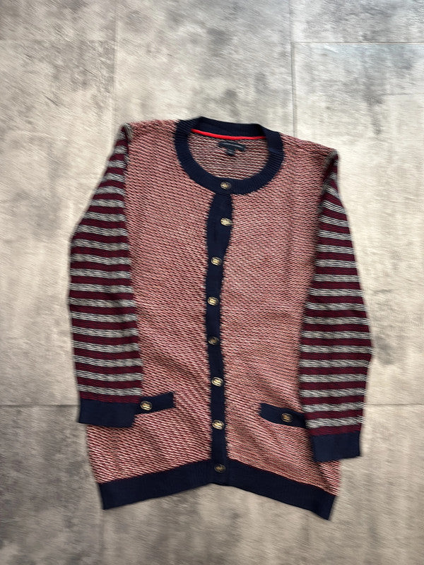 đź›’Cardigan Tommy Hilfiger Sđź›’