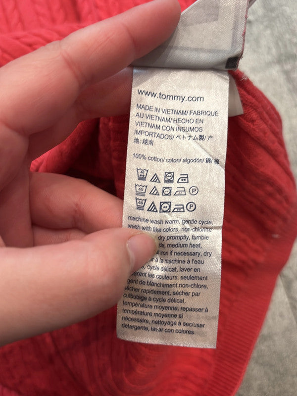 đź›’Pull Tommy Hilfiger Mđź›’
