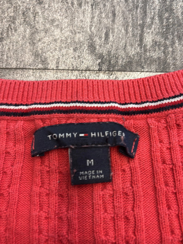 đź›’Pull Tommy Hilfiger Mđź›’