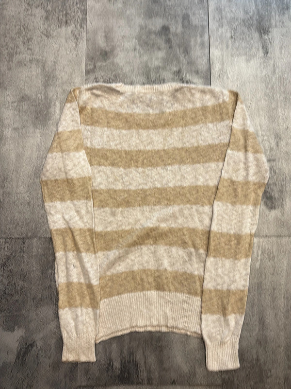 🛒Pull rayé Tommy Hilfiger M🛒