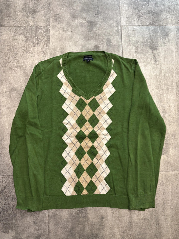 đź›’Pull Tommy Hilfiger Taille XLđź›’