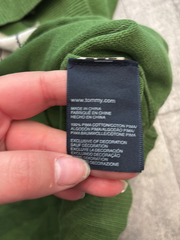 đź›’Pull Tommy Hilfiger Taille XLđź›’