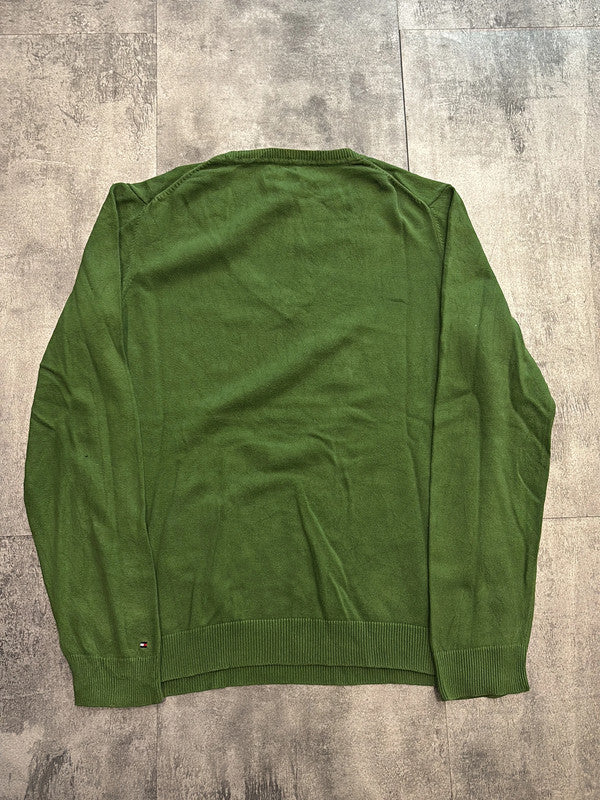 đź›’Pull Tommy Hilfiger Taille XLđź›’