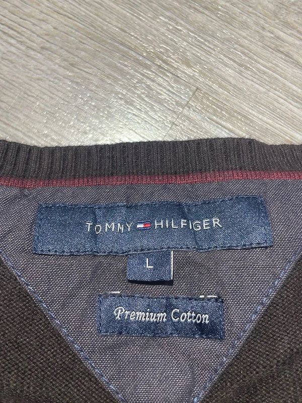 đź›’Pull Tommy Hilfiger Lđź›’