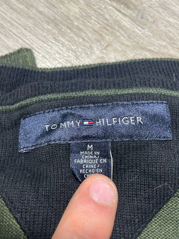 đź›’Pull Tommy Hilfiger Mđź›’