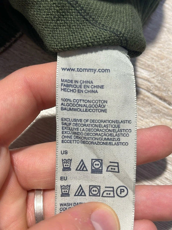 đź›’Pull Tommy Hilfiger Mđź›’