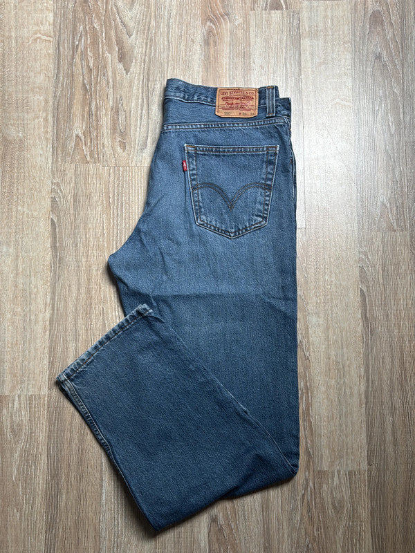 đź›’Jeans Levi's 550 W36 L34đź›’