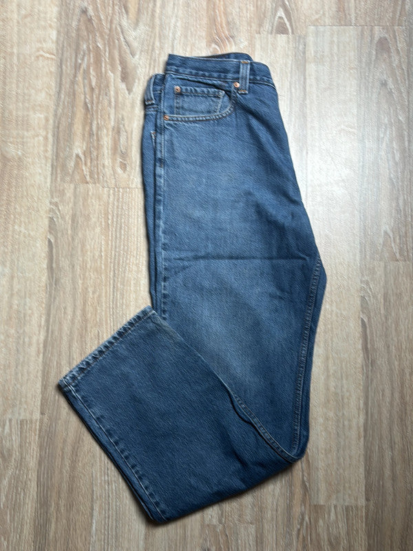 đź›’Jeans Levi's 550 W36 L34đź›’