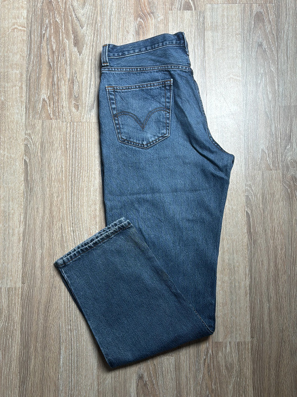 đź›’Jeans Levi's 550 W36 L34đź›’