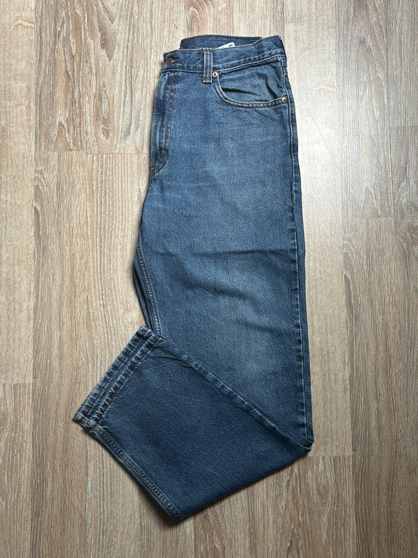 đź›’Jeans Levi's 550 W36 L34đź›’