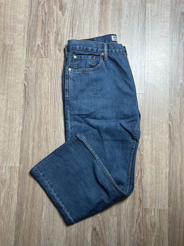 đź›’Jeans Levi's 505 W34 L30đź›’