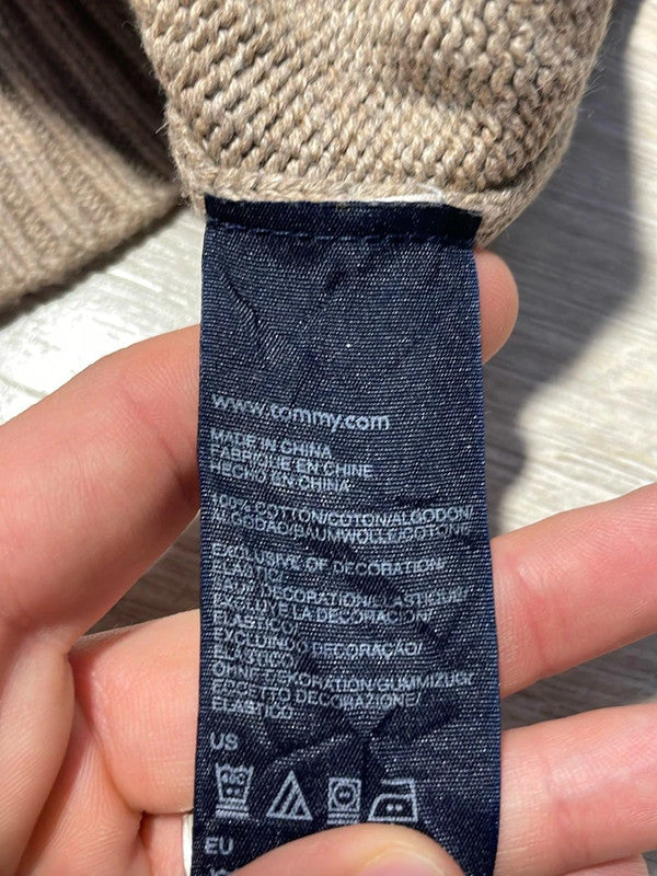 đź›’Pull Tommy Hilfiger Lđź›’