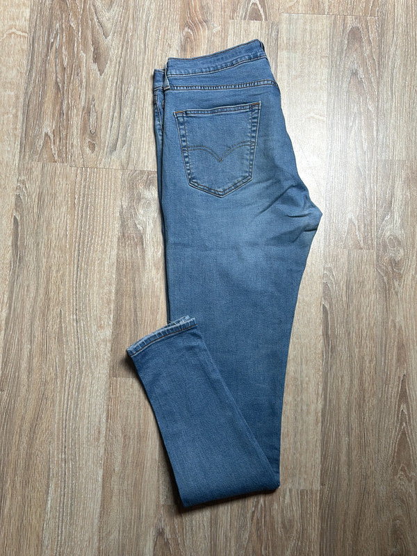 đź›’Jeans Levi's 505 W34 L34đź›’