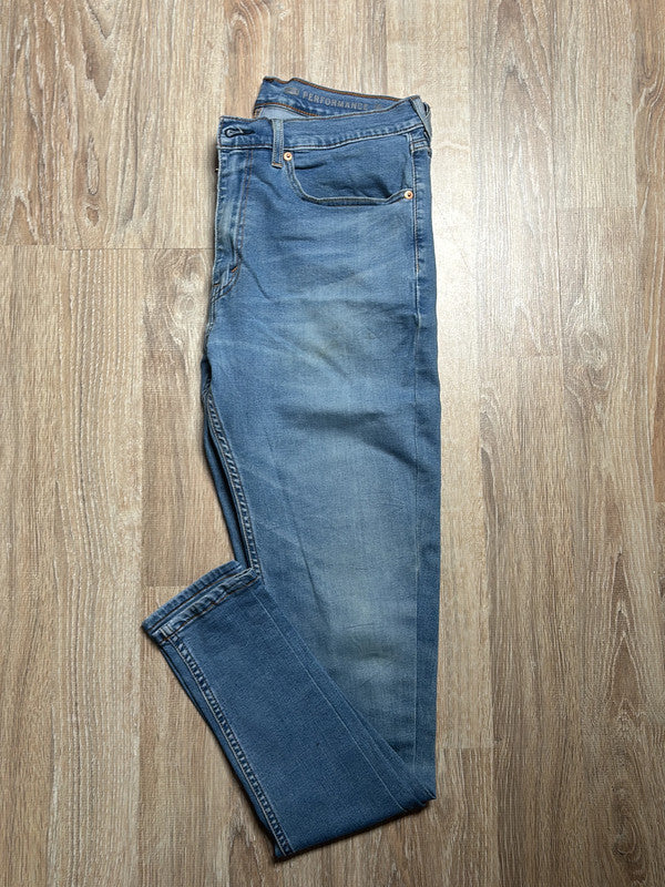 đź›’Jeans Levi's 505 W34 L34đź›’