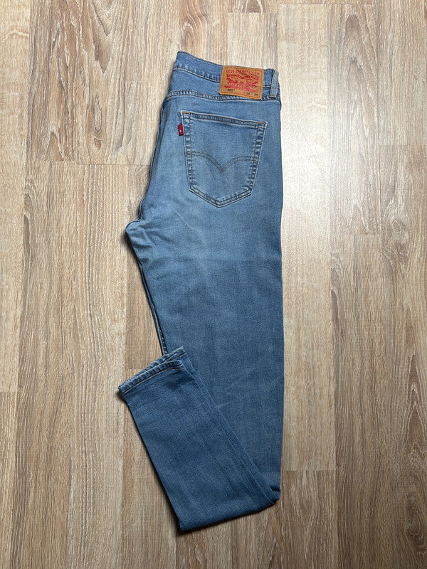 đź›’Jeans Levi's 505 W34 L34đź›’