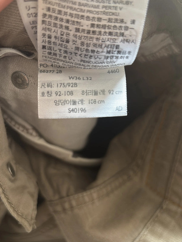 đź›’Jeans Levi's 505 W36 L32đź›’