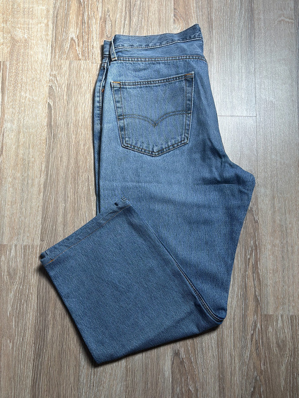 đź›’Jeans Levi's 550 W36 L30đź›’