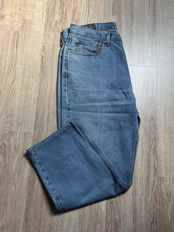 đź›’Jeans Levi's 550 W36 L30đź›’