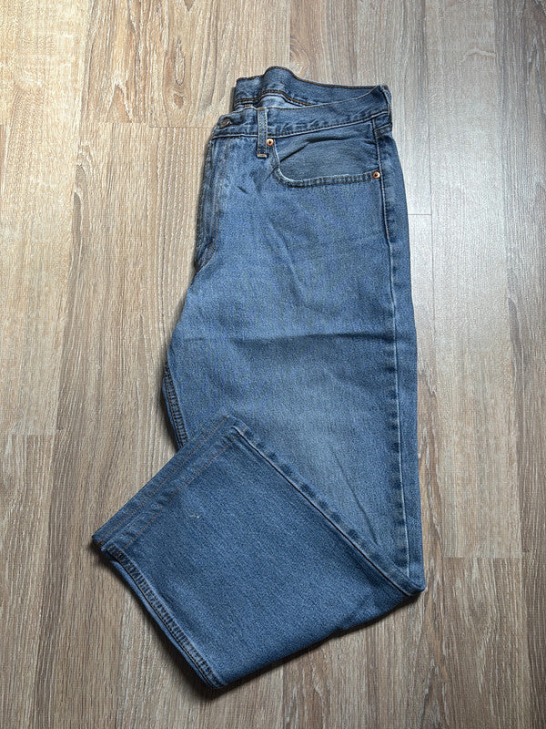 đź›’Jeans Levi's 550 W36 L30đź›’